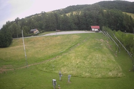 Dětský vlek
