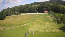 Dětský vlek