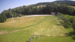Dětský vlek