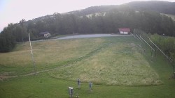 Dětský vlek
