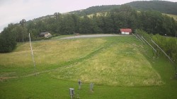 Dětský vlek