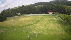 Dětský vlek