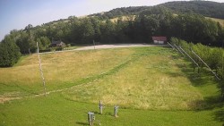 Dětský vlek