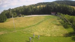 Dětský vlek