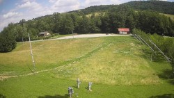 Dětský vlek