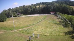 Dětský vlek