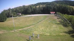 Dětský vlek