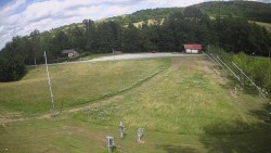 Dětský vlek