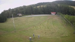 Dětský vlek