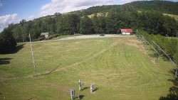 Dětský vlek
