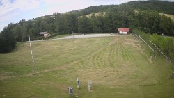 Dětský vlek