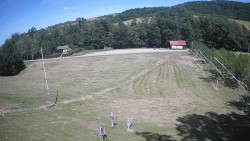 Dětský vlek