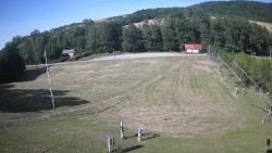 Dětský vlek