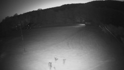 Children's ski lift