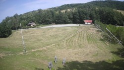 Dětský vlek