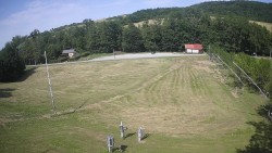 Children's ski lift