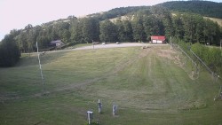 Dětský vlek