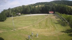 Dětský vlek