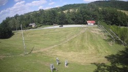 Children's ski lift