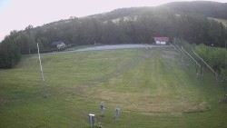 Children's ski lift