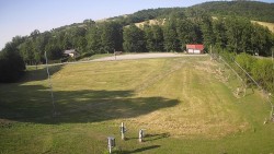 Dětský vlek
