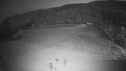 Children's ski lift