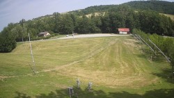 Dětský vlek