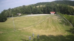 Dětský vlek