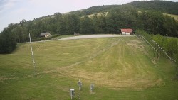 Children's ski lift
