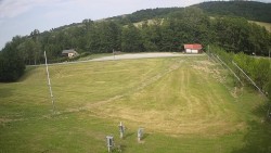 Children's ski lift