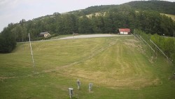 Children's ski lift