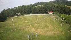 Children's ski lift