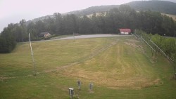 Children's ski lift