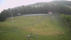 Children's ski lift
