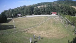 Dětský vlek