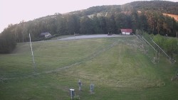 Dětský vlek