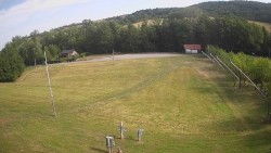 Dětský vlek