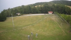 Dětský vlek
