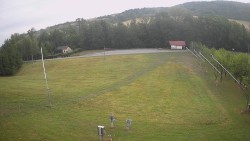 Dětský vlek