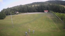 Dětský vlek