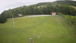 Dětský vlek
