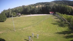 Dětský vlek