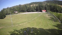 Dětský vlek