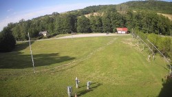 Dětský vlek