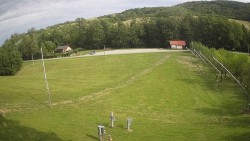 Dětský vlek