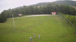Wyciąg dziecięcy