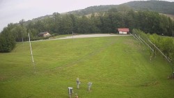 Dětský vlek