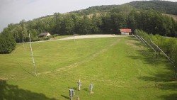 Dětský vlek