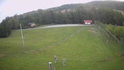 Dětský vlek