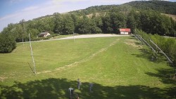 Dětský vlek